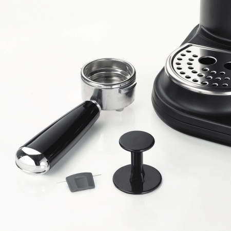 Ariete Espresso Moderna 1318/02