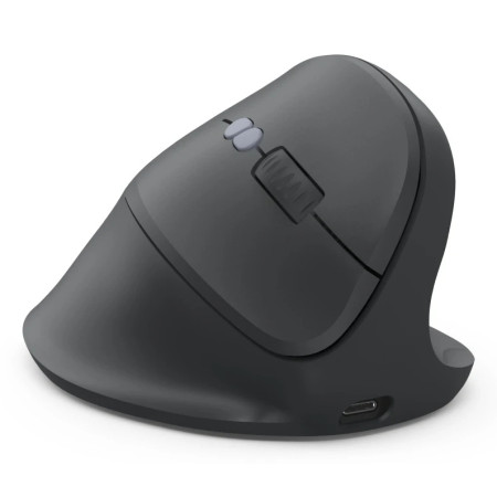 Hama EWM-600R Biuro pelė Dešinės rankos su Bluetooth