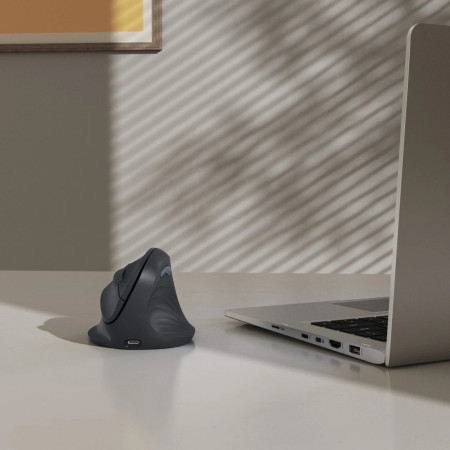 Hama EWM-600R Biuro pelė Dešinės rankos su Bluetooth