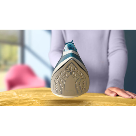 Philips DST2020/90 lyginimo prietaisas mėlynas