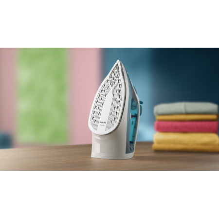 Philips DST2020/90 lyginimo prietaisas mėlynas