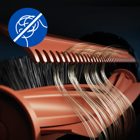 Philips HomeRun 5000 siurblys ir plovimo prietaisas