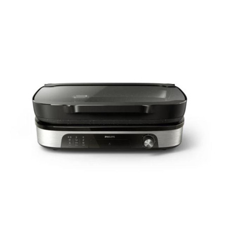 Philips elektrinis grilis HD6212/90