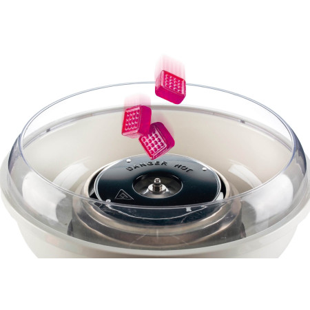 Ariete cukraus vatos gaminimo prietaisas PartyTime 2973/00