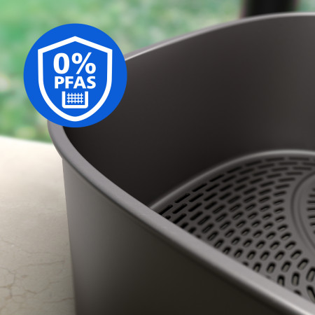 Philips Ovi Stacked Dual Basket NA462/70