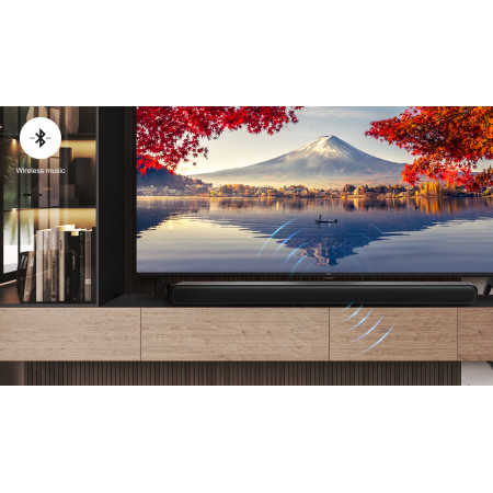 TCL S S45H Titanas 2.0 kanalas 50 W