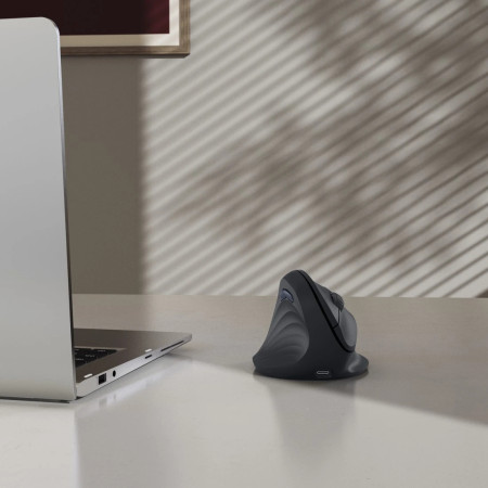 Hama EWM-600L Biuro pelė Kairės rankos su Bluetooth