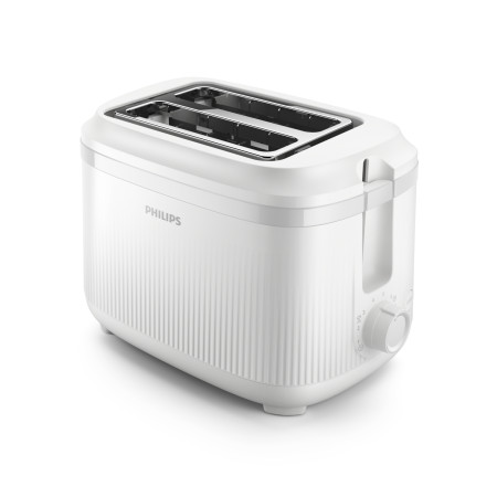 Philips 3000 serijos HD2511/00 Skrudintuvas 900 W Balta