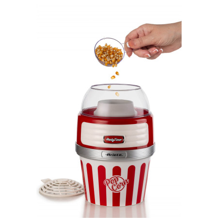 Ariete PopCorn XL Party Time 2957/00