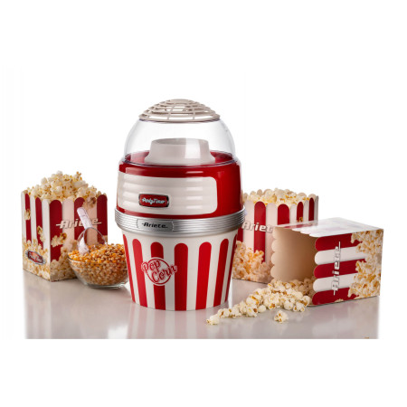 Ariete PopCorn XL Party Time 2957/00