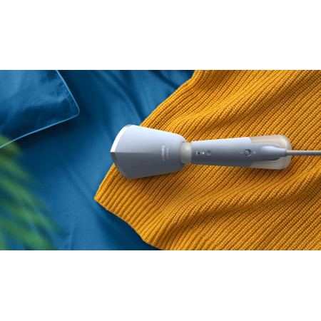 Philips 5000 serijos STH5020/20 Drabužių Garintuvas Mėlyna