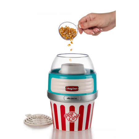 Ariete PopCorn XL Šalies Laikas 2957/01