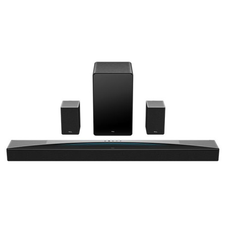 TCL SOUNDBAR GARSAS Q85HE