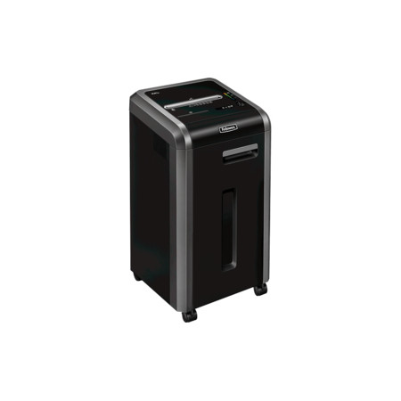 Fellowes 225i dokumentų naikiklis