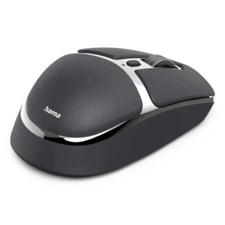 Hama WM-800 Biuro pelė Dešinės rankos su Bluetooth