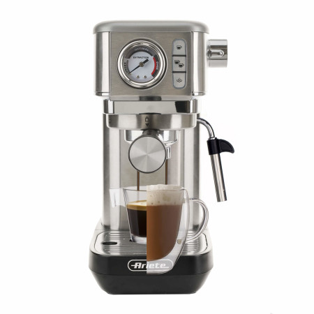 Ariete 1381/10 espresso aparatas