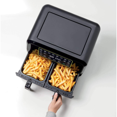 Ariete 4623/00 Juodas oro fryer