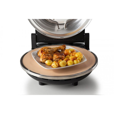 Ariete 917 Pizza Italia