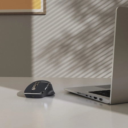 Hama WM-800 Biuro pelė Dešinės rankos su Bluetooth