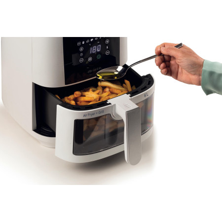 Ariete 4626/03 beztłusčioji frytkownica balta