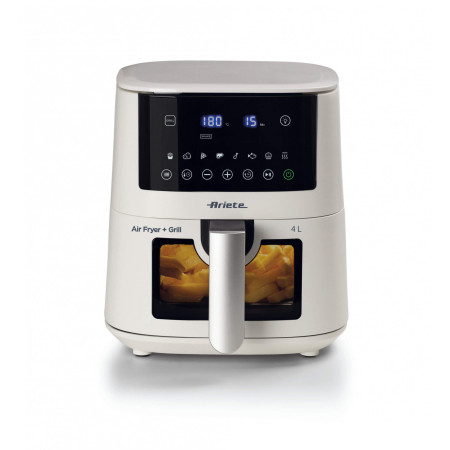 Bezdūmė fritiūrinė Ariete 4633/03 balta