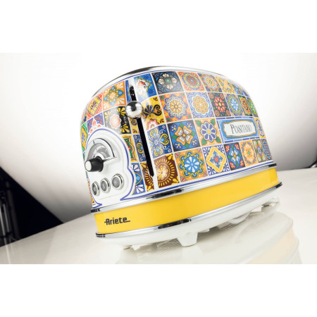 Ariete 1550P Positano tostera