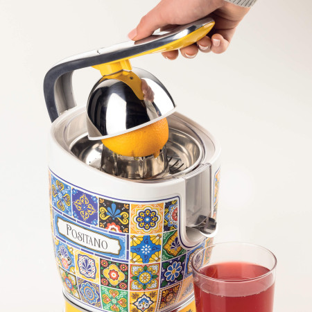 Ariete Positano 4130P citrusų spaudimo aparatas