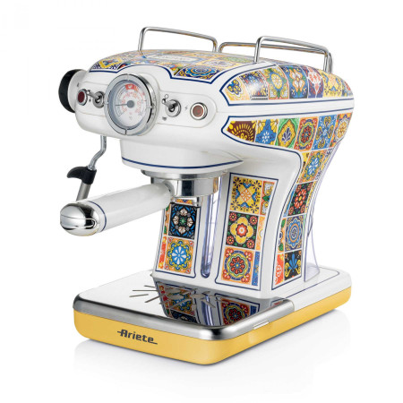 Ariete 13891P Positano espresso aparatas