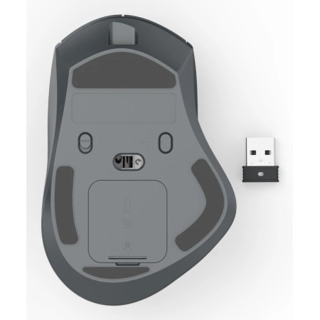 Hama WM-900 Biuro pelė Dešinės rankos su Bluetooth