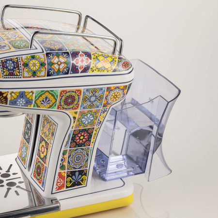 Ariete 13891P Positano espresso aparatas