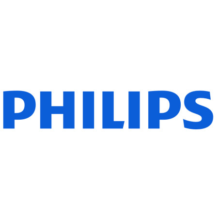 Philips OneBlade QP2724/10 juodas