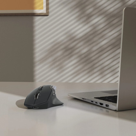 Hama WM-900 Biuro pelė Dešinės rankos su Bluetooth