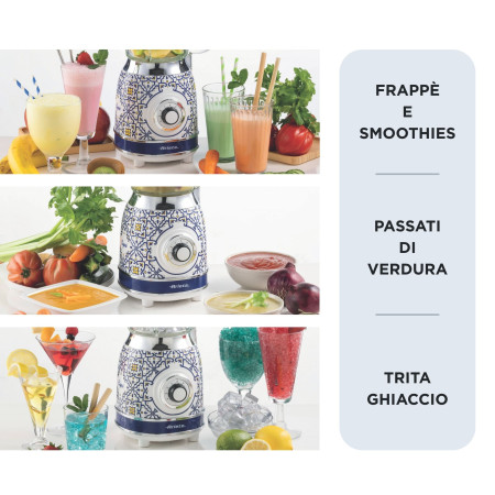 Ariete 5830C Capri blenderis