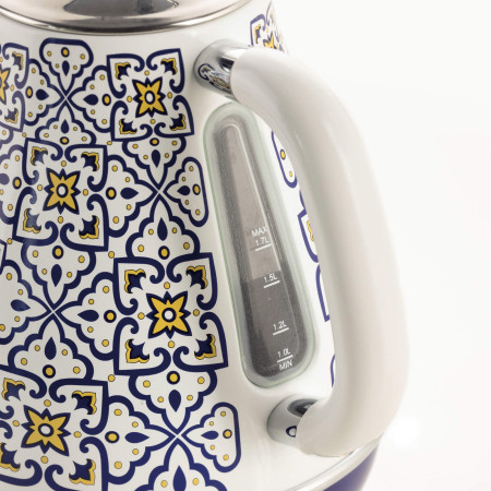 Ariete 28690C Capri Elektrinis Čajnikas