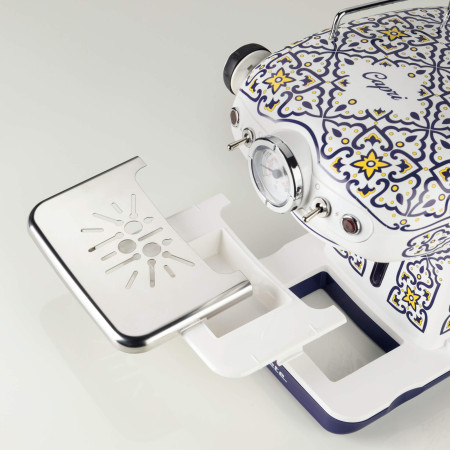 Ariete 13891C Capri Espresso Aparatas