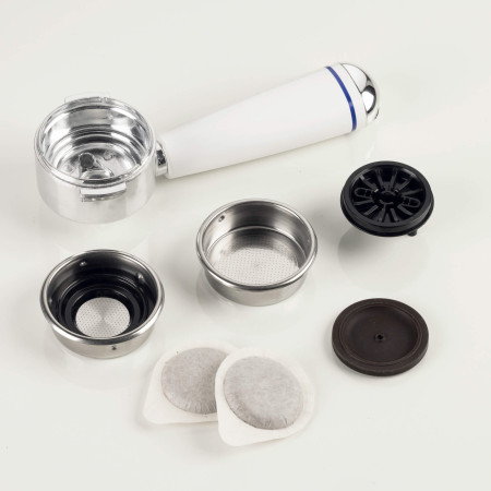 Ariete 13891C Capri Espresso Aparatas