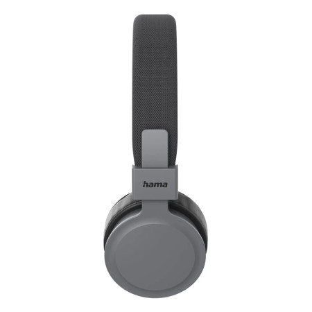 Hama Freedom Lit III Laisvų rankų įranga Bevielis Su lankeliu Skambučiai / muzika C tipo USB Bluetooth Juoda