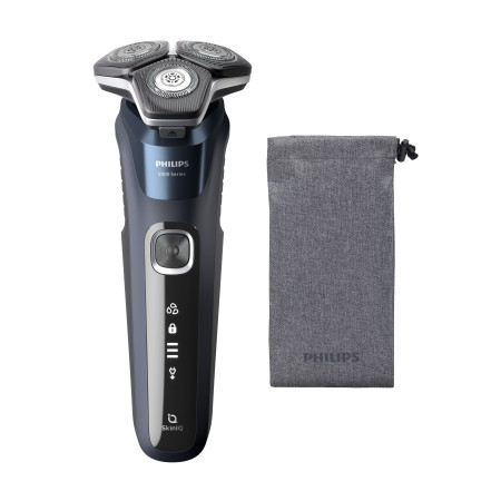 Philips SHAVER Series 5000 S5885/10 elektrinė barzdaskutė