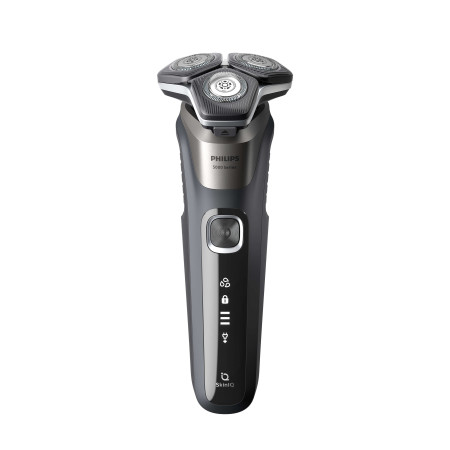 Philips SHAVER Series 5000 S5887/30 elektrinė barzdaskutė