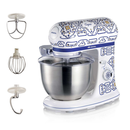 Ariete 15880C Capri planetarinis mikseris