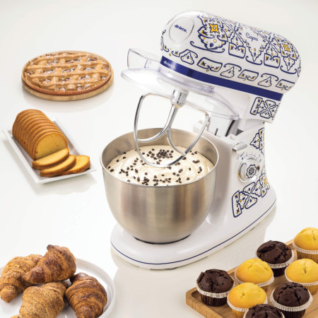 Ariete 15880C Capri planetarinis mikseris