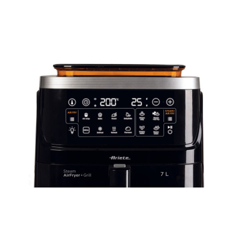 Ariete 4636/00 be aliejaus fritiūrinė