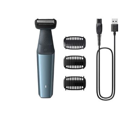 Philips kirpimo mašinėlė BG3027/05