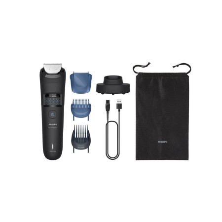 Philips plaukų kirpimo mašinėlė BT5780/15