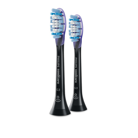 Philips Premium Gum Care HX9052/88 2 dalių šepetėlių galvučių pakuotė