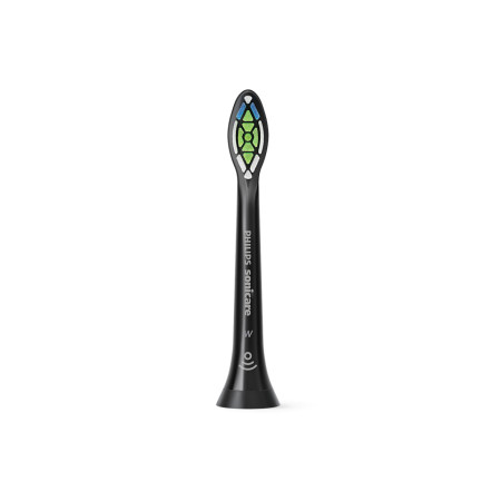 Philips Sonicare Optimal White HX6062/88 2 dalių šepetėlių galvučių pakuotė