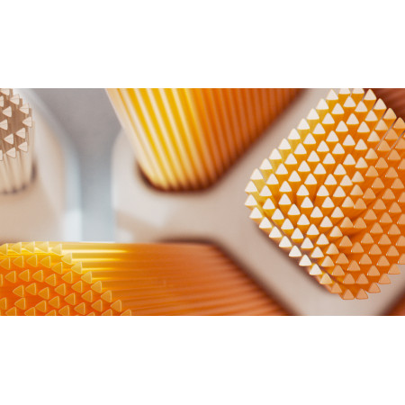 Philips Premium All-in-One 4 dalių šepetėlių galvučių pakuotė