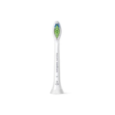 Philips Sonicare W2 Optimal White 8 dalių šepetėlių galvučių pakuotė