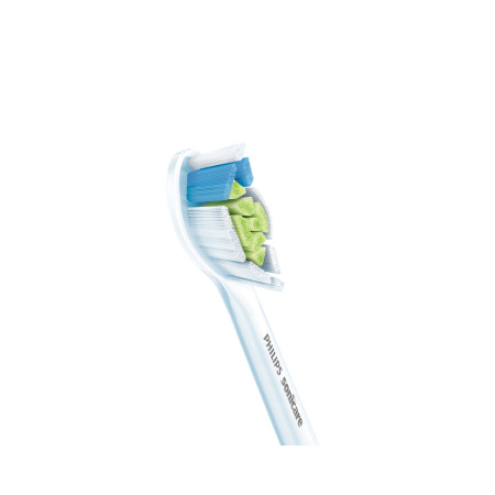 Philips Sonicare W2 Optimal White 8 dalių šepetėlių galvučių pakuotė