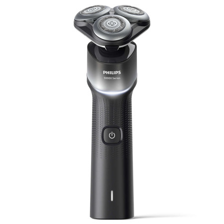 Philips Shaver 5000X serija X5004/00 Drėgnojo ir sausojo skutimo elektrinė barzdaskutė